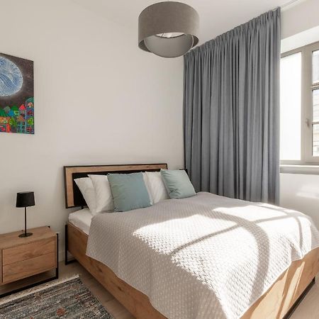 Apartament Ksiezycowy - Mlyn Maria - Art Apartments Wroclaw Ngoại thất bức ảnh