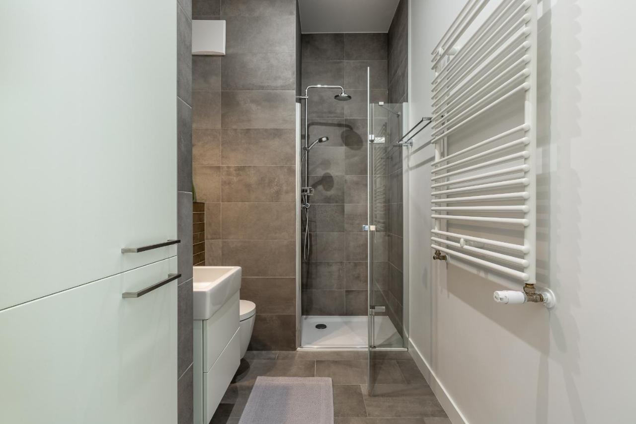 Apartament Ksiezycowy - Mlyn Maria - Art Apartments Wroclaw Ngoại thất bức ảnh
