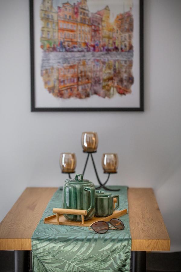 Apartament Ksiezycowy - Mlyn Maria - Art Apartments Wroclaw Ngoại thất bức ảnh