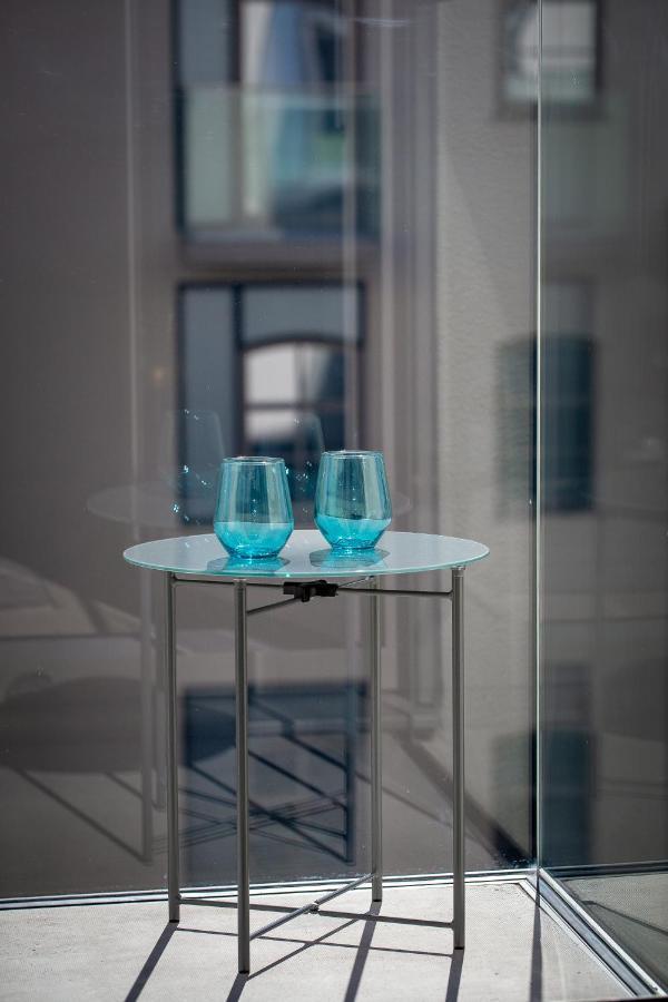 Apartament Ksiezycowy - Mlyn Maria - Art Apartments Wroclaw Ngoại thất bức ảnh